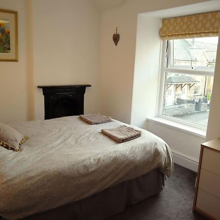 Dol Bach - Your Homely Welsh Cottage In The Heart Of Snowdonia Blaenau Ffestiniog Eksteriør billede