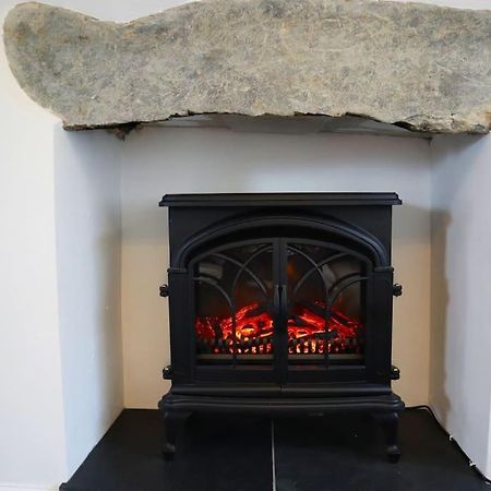 Dol Bach - Your Homely Welsh Cottage In The Heart Of Snowdonia Blaenau Ffestiniog Eksteriør billede