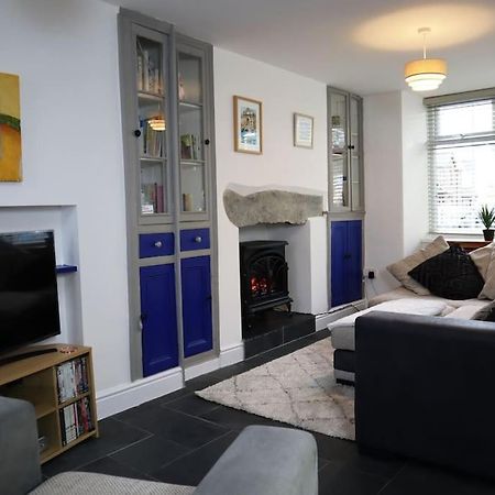Dol Bach - Your Homely Welsh Cottage In The Heart Of Snowdonia Blaenau Ffestiniog Eksteriør billede