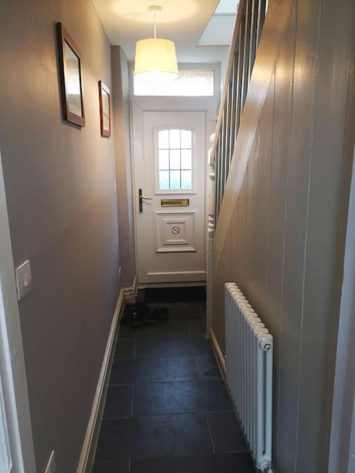 Dol Bach - Your Homely Welsh Cottage In The Heart Of Snowdonia Blaenau Ffestiniog Eksteriør billede
