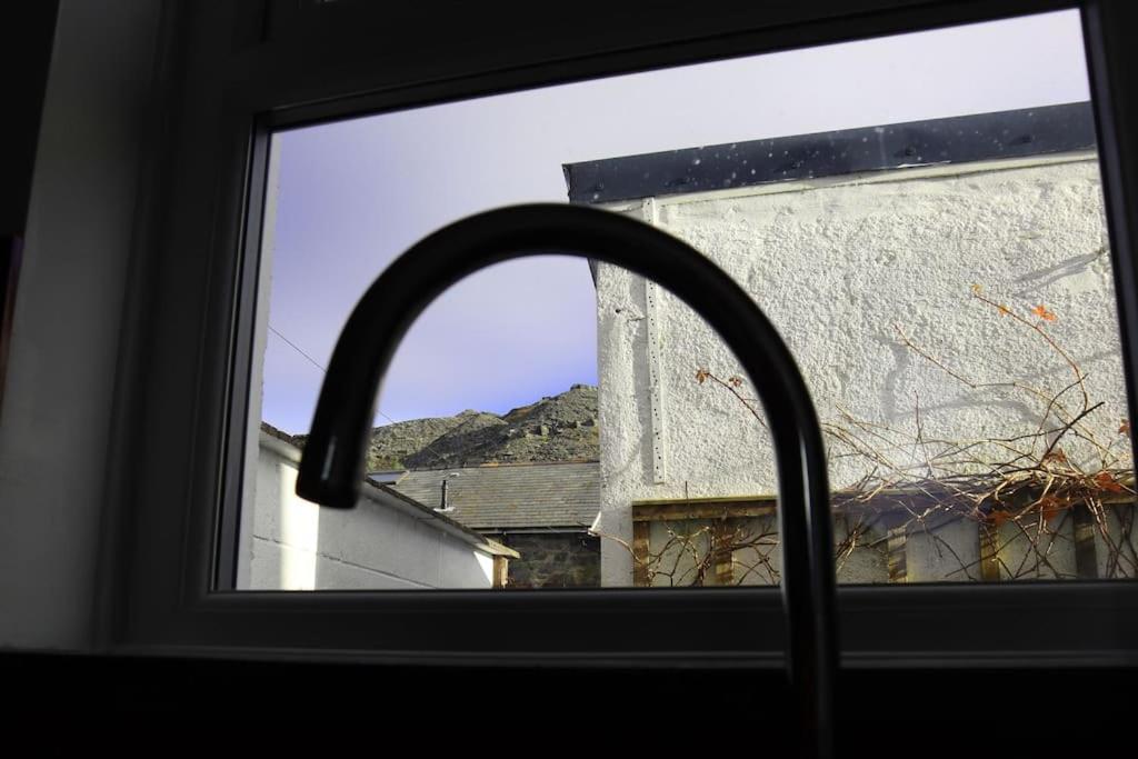 Dol Bach - Your Homely Welsh Cottage In The Heart Of Snowdonia Blaenau Ffestiniog Eksteriør billede
