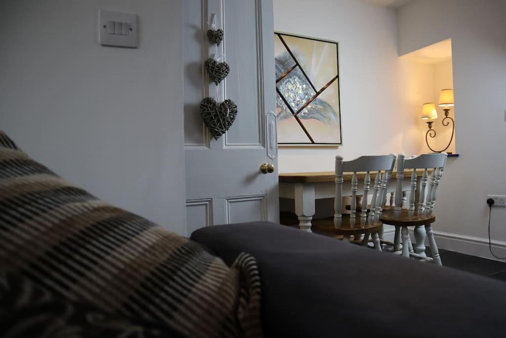 Dol Bach - Your Homely Welsh Cottage In The Heart Of Snowdonia Blaenau Ffestiniog Eksteriør billede