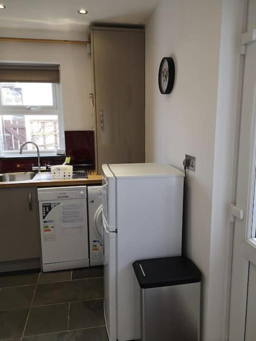 Dol Bach - Your Homely Welsh Cottage In The Heart Of Snowdonia Blaenau Ffestiniog Eksteriør billede
